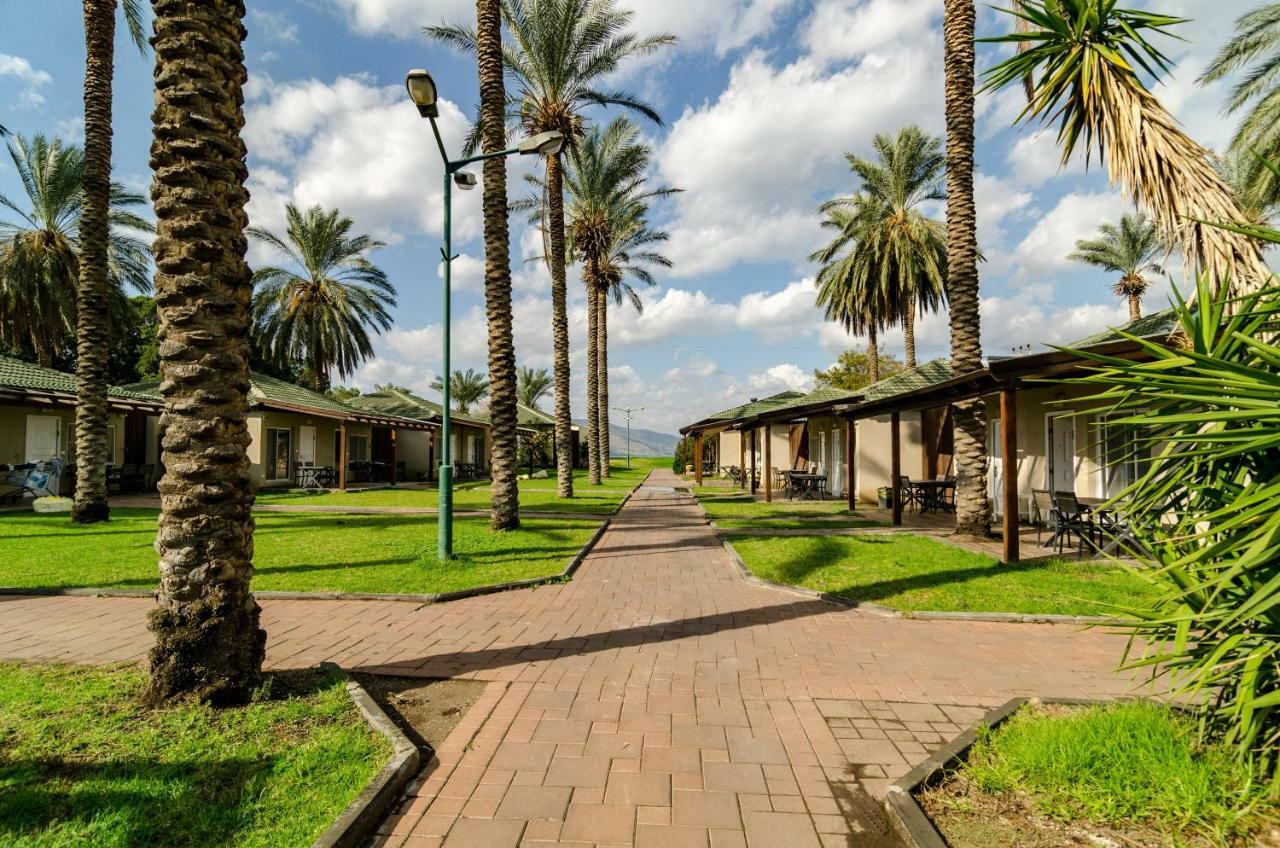 Hotel Daria- Authentic Israeli Experience à HaOn Extérieur photo
